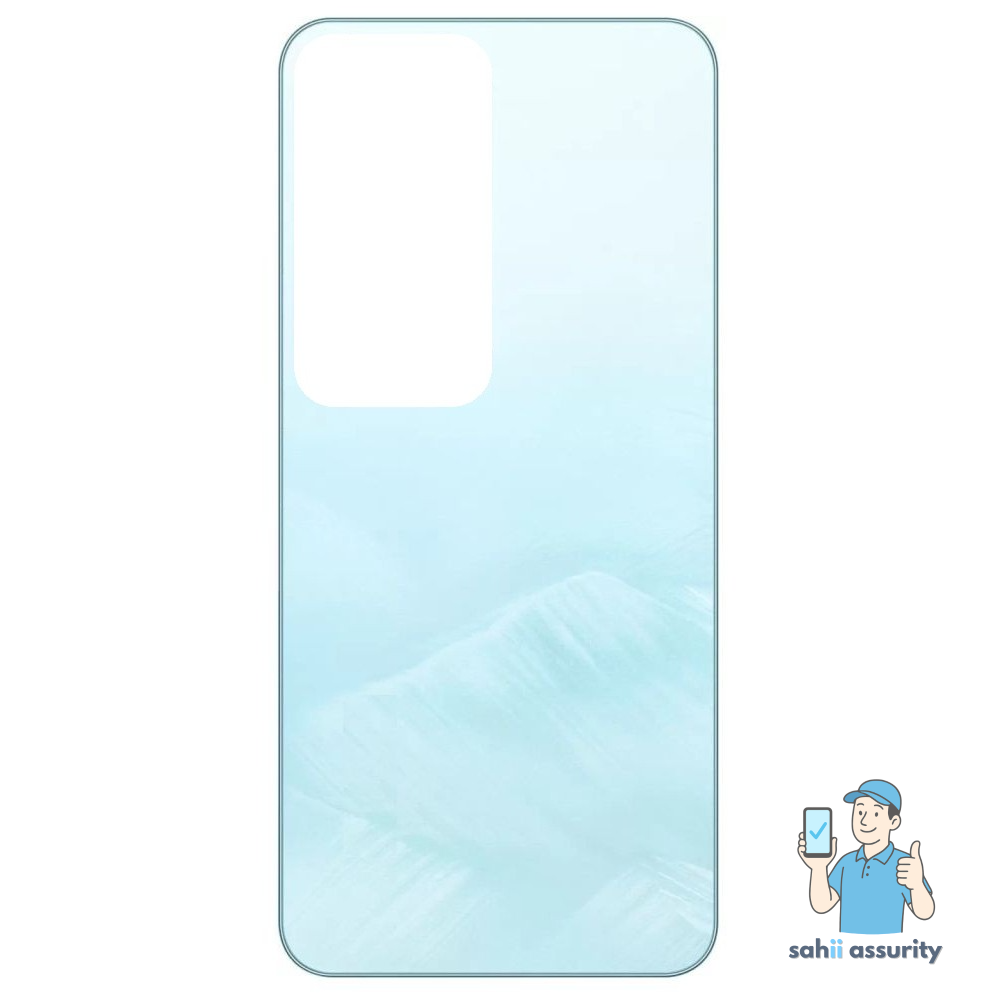 Back Panel Cover for Vivo Y29 5G